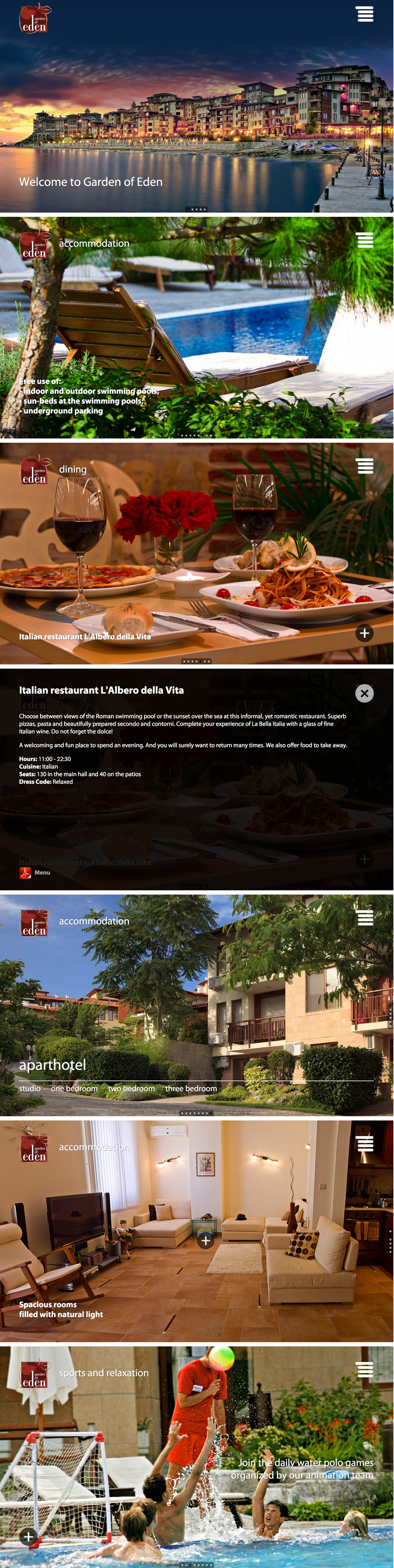 Eden Developments