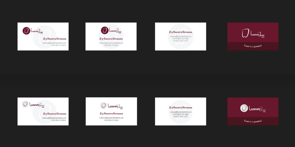Lozenetz Dental