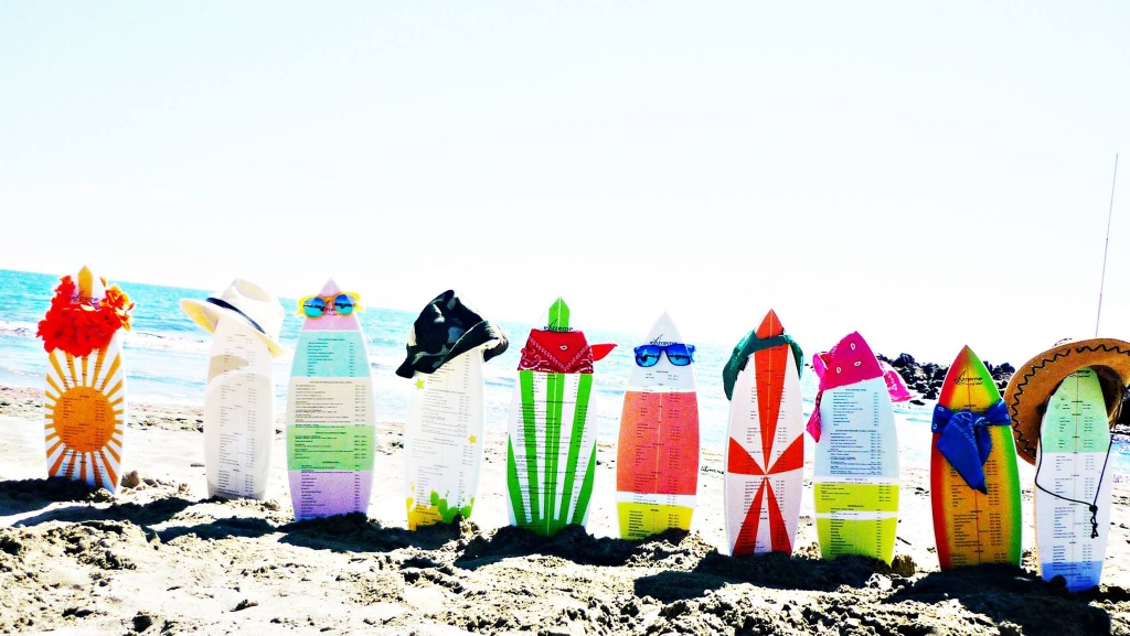 Extreme Surf Bar