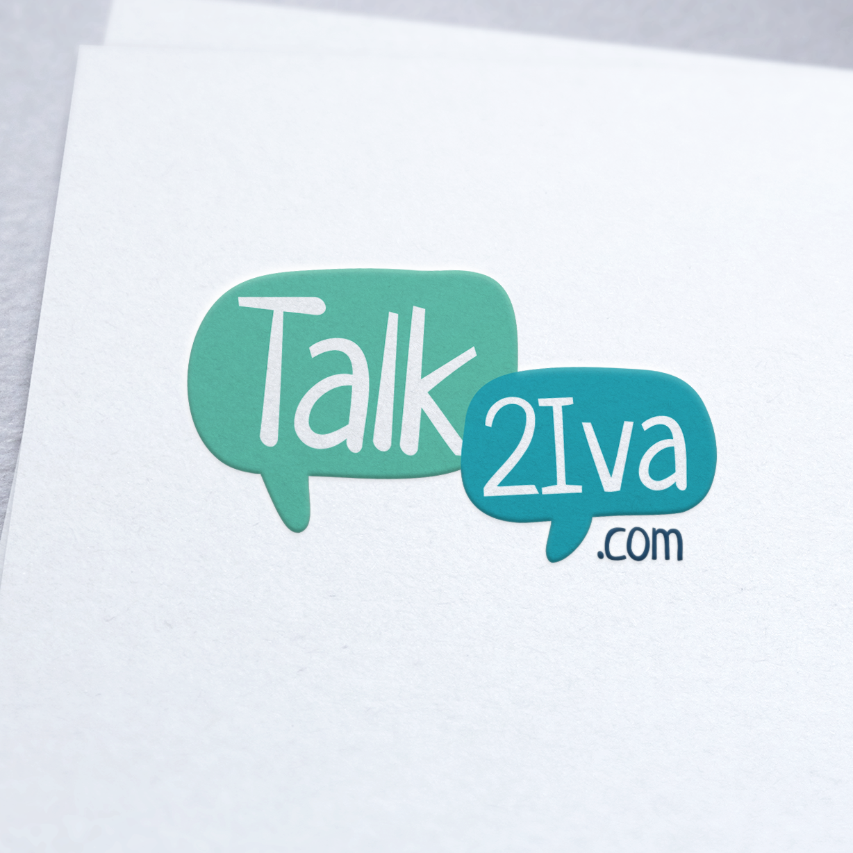 Talk to Iva