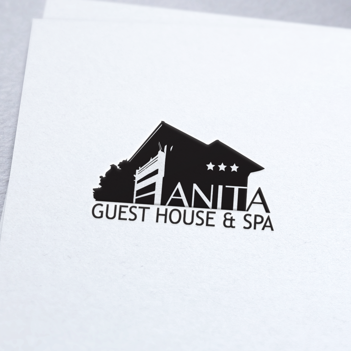 Anita Guest House & SPA