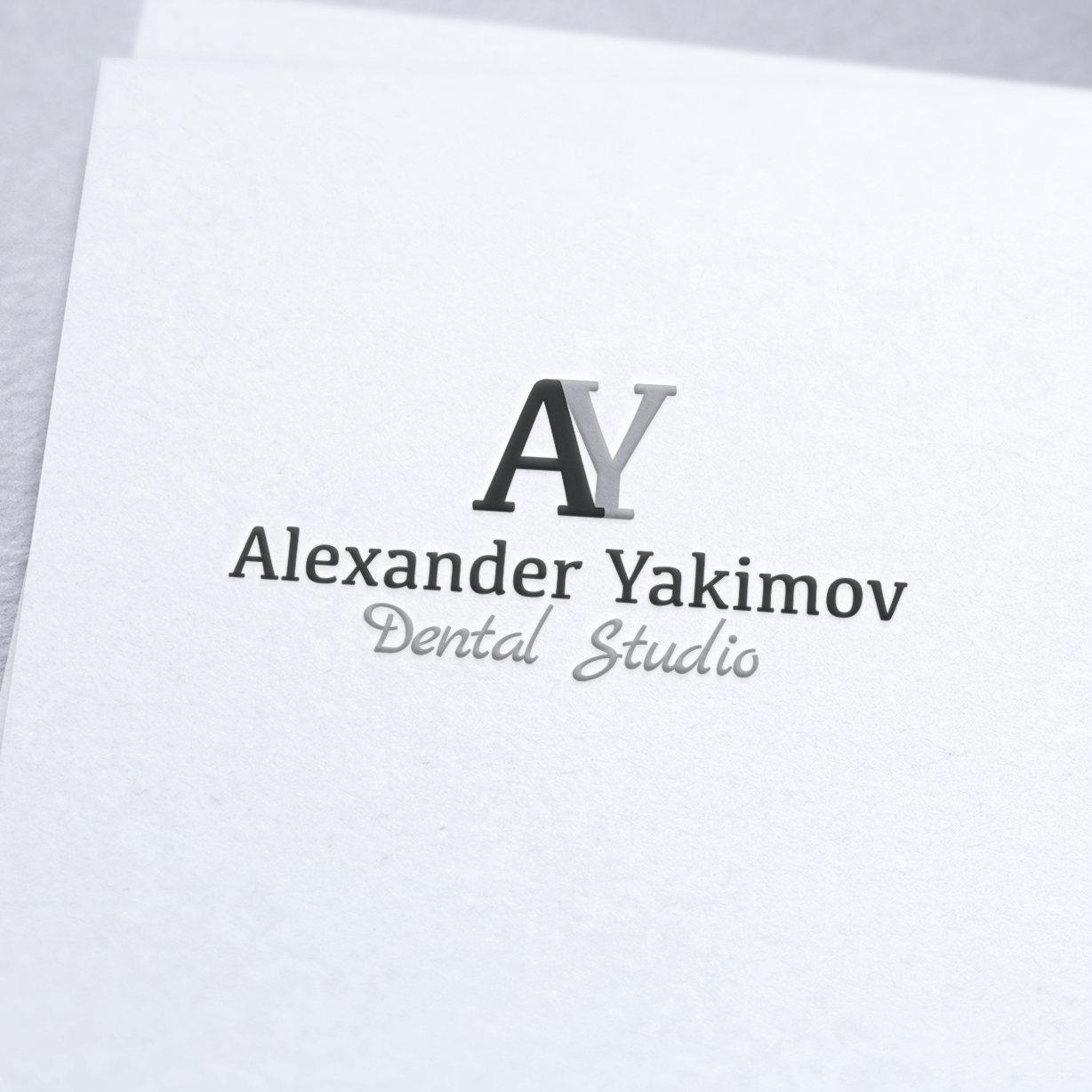 Alexander Yakimov - Dentist